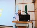 گزارش تصویری ششمین کنگره ملی زغال‌سنگ